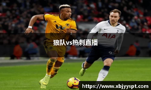 狼队vs热刺直播